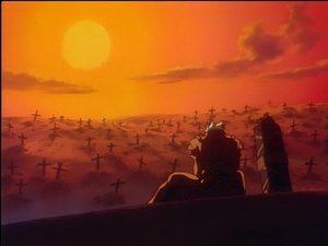 TRIGUN 26. epizoda
