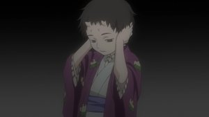 Mushi-Shi 3. epizoda