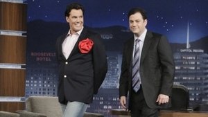 Jimmy Kimmel Live! 30. epizoda
