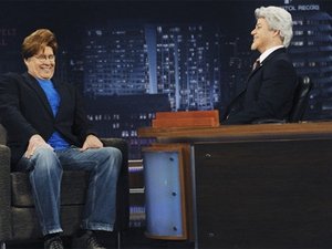 Jimmy Kimmel Live! 5. epizoda