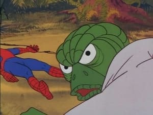 Spider-Man 3. epizoda
