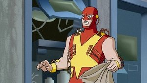 Static Shock 8. epizoda