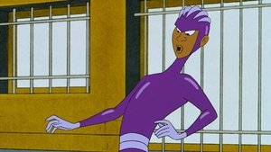 Static Shock 5. epizoda