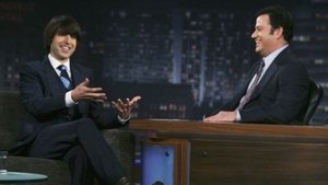 Jimmy Kimmel Live! 18. epizoda