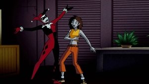 Static Shock 1. epizoda