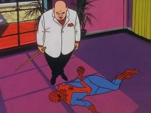 Spider-Man 2. epizoda