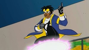 Static Shock 8. epizoda