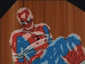 Spider-Man 18. epizoda