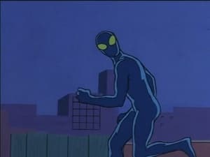 Spider-Man 27. epizoda