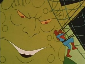 Spider-Man 20. epizoda