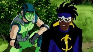 Static Shock 12. epizoda
