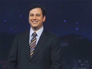 Jimmy Kimmel Live! 7. epizoda