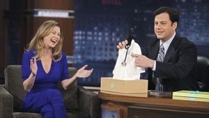 Jimmy Kimmel Live! 3. epizoda