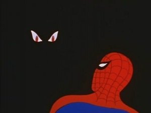 Spider-Man 19. epizoda