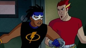 Static Shock 6. epizoda