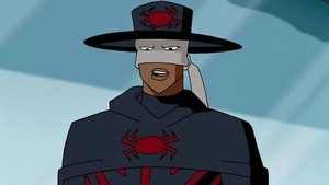 Static Shock 3. epizoda