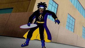 Static Shock 7. epizoda