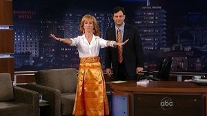 Jimmy Kimmel Live! 126. epizoda