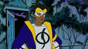 Static Shock 2. epizoda