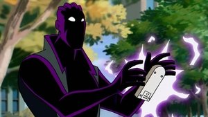 Static Shock 14. epizoda
