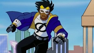 Static Shock 11. epizoda