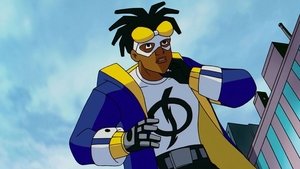 Static Shock 1. epizoda