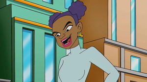 Static Shock 9. epizoda