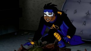Static Shock 12. epizoda
