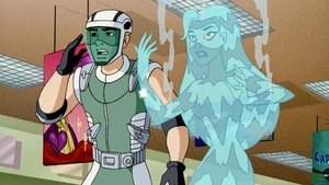 Static Shock 11. epizoda