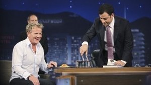 Jimmy Kimmel Live! 31. epizoda