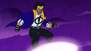 Static Shock 6. epizoda