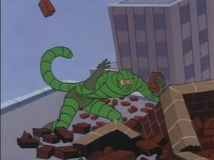 Spider-Man 8. epizoda