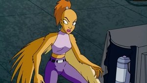Static Shock 13. epizoda