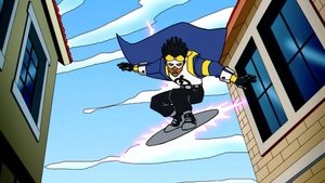 Static Shock 10. epizoda