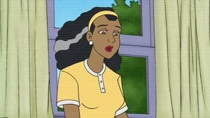 Static Shock 13. epizoda
