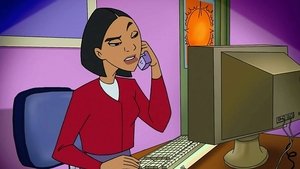 Static Shock 6. epizoda