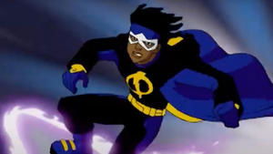 Static Shock 8. epizoda