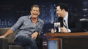 Jimmy Kimmel Live! 14. epizoda