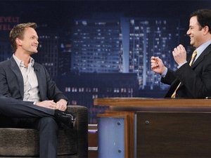 Jimmy Kimmel Live! 2. epizoda