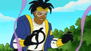 Static Shock 11. epizoda