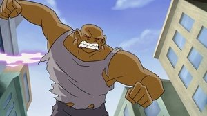 Static Shock 5. epizoda