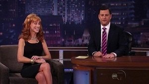 Jimmy Kimmel Live! 8. epizoda