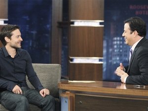 Jimmy Kimmel Live! 4. epizoda