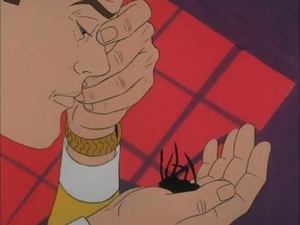 Spider-Man 1. epizoda