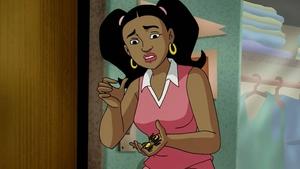 Static Shock 3. epizoda