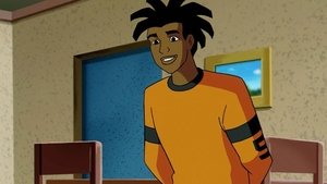 Static Shock 15. epizoda