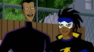 Static Shock 9. epizoda