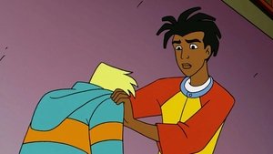 Static Shock 9. epizoda