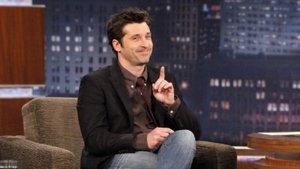 Jimmy Kimmel Live! 23. epizoda