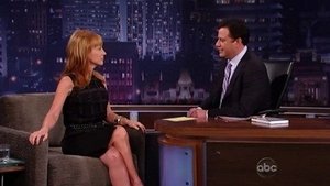Jimmy Kimmel Live! 84. epizoda